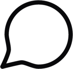 Comment Icon